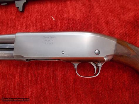 The Model 31 was Remington&x27;s first side ejecting pump-action shotgun. . Remington model 31 gunbroker